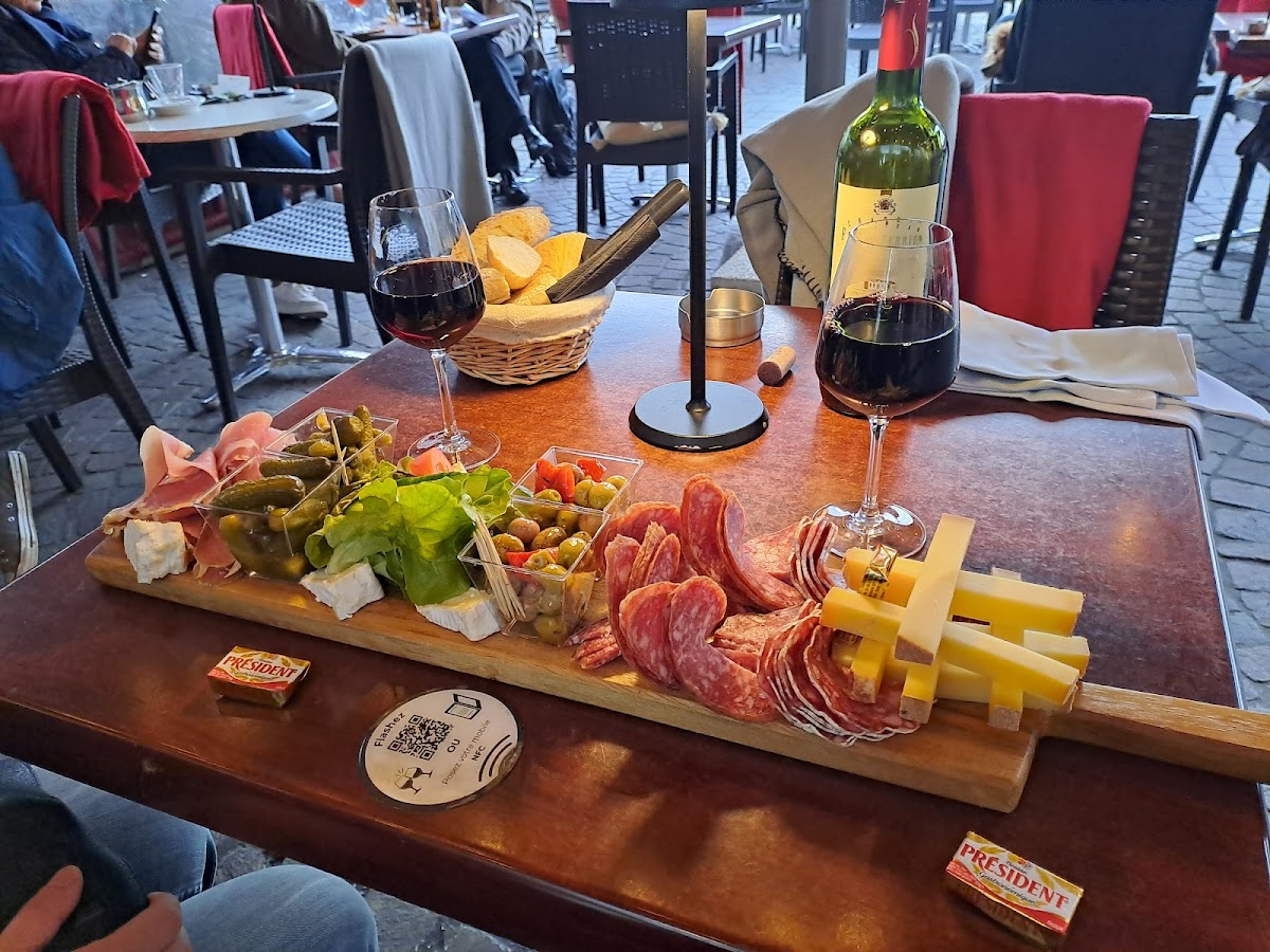 Slide Background Image